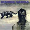 LP - Joaquín Sabina - El Hombre Del Traje Gris - DMM Direct Metal Mastering