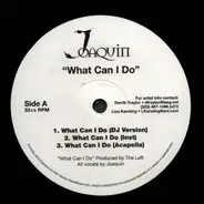 Joaquin - You Know