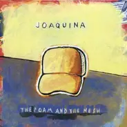 Joaquina - The Foam and the Mesh