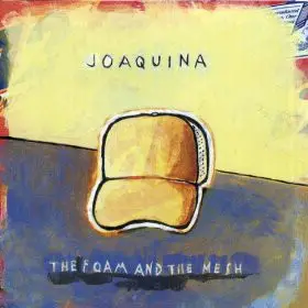 Joaquina - The Foam and the Mesh