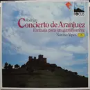 LP - Joaquín Rodrigo - Concierto De Aranjuez / Fantasía Para Un Gentilhombre (Yepes)
