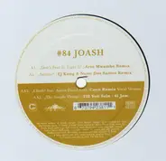 Joash - Compost Black Label 84 (a.mwambe)