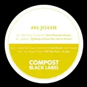 Joash - Compost Black Label 84