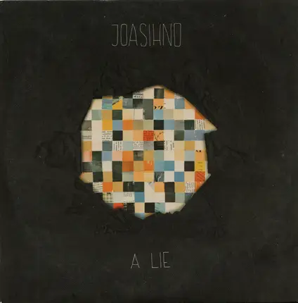 Joasihno - A Lie