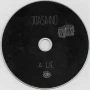 CD - Joasihno - A Lie - Digisleeve