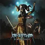 Job for a Cowboy - Demonocracy