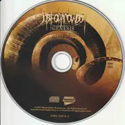 CD - Job For A Cowboy - Genesis