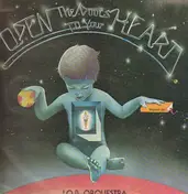 J.O.B. Orchestra - Open the Doors to Your Heart