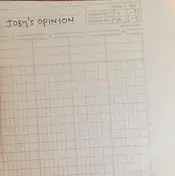Joby's Opinion - Natty Bohemian/Ntwadumela