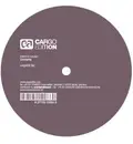 12inch Vinyl Single - Jobim's Cousin - Comerte