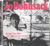 CD - Jo Bohnsack - Euroboogie
