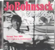 Jo Bohnsack - Euroboogie