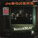 7inch Vinyl Single - JoBoxers - Boxerbeat