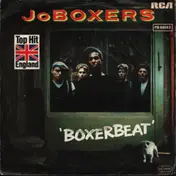 JoBoxers - Boxerbeat