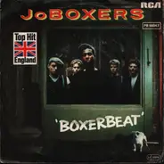 JoBoxers - Boxerbeat