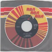 7inch Vinyl Single - JoBoxers - Just Got Lucky