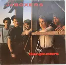 LP - JoBoxers - Like Gangbusters