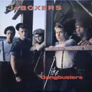 LP - JoBoxers - Like Gangbusters