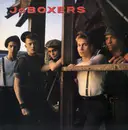 LP - JoBoxers - Like Gangbusters