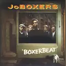 7inch Vinyl Single - JoBoxers - Boxer Beat