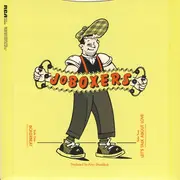 7inch Vinyl Single - JoBoxers - Boxer Beat