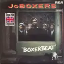 7inch Vinyl Single - JoBoxers - Boxerbeat