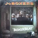 12inch Vinyl Single - JoBoxers - Boxerbeat