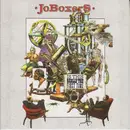 7inch Vinyl Single - JoBoxers - Is This Really The First Time
