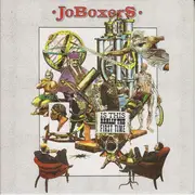 7inch Vinyl Single - JoBoxers - Is This Really The First Time