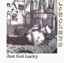 12inch Vinyl Single - JoBoxers - Just Got Lucky