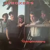 LP - JoBoxers - Like Gangbusters