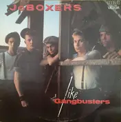 JoBoxers