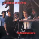 LP - JoBoxers - Like Gangbusters