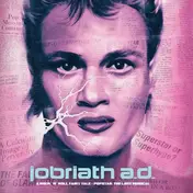Jobriath - Jobriath A.D.