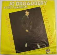 Jo Broadbery & The Standouts - Cut Out The Real