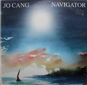 Jo Cang - Navigator