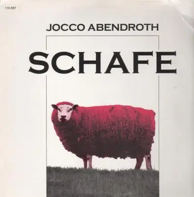 Jocco Abendroth - Schafe