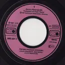 7inch Vinyl Single - Alex Berlin - Scheen Musse Sein