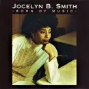 CD - Jocelyn B. Smith - Born Of Music