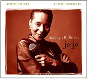 Jocelyn B. Smith - Jo-Jo