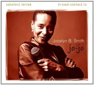 Jocelyn B. Smith - Jo-Jo