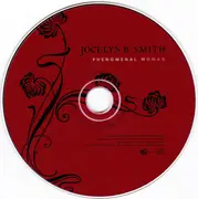 CD - Jocelyn B. Smith - Phenomenal Woman - Digipak