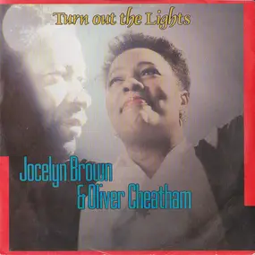 Jocelyn Brown - Turn Out The Lights