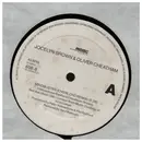 12inch Vinyl Single - Jocelyn Brown & Oliver Cheatham - Mindbuster (Overload Remix)