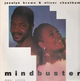 Jocelyn Brown - Mindbuster