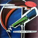 CD - Jocelyn Brown & Oliver Cheatham - Turn On The Hits