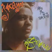LP - Jocelyn Brown - One From The Heart