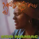 12inch Vinyl Single - Jocelyn Brown - Ego Maniac