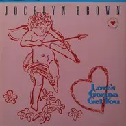 Jocelyn Brown - Love's Gonna Get You