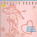 12inch Vinyl Single - Jocelyn Brown - Love's Gonna Get You